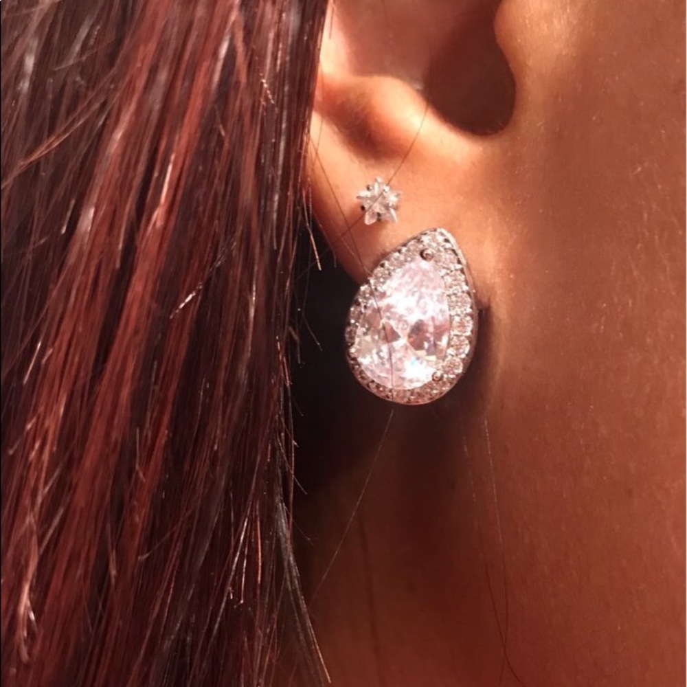 Earrings - Picture 2 of 2